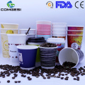 high quality sun paper coffee cups_paper cup business_coloured paper cups